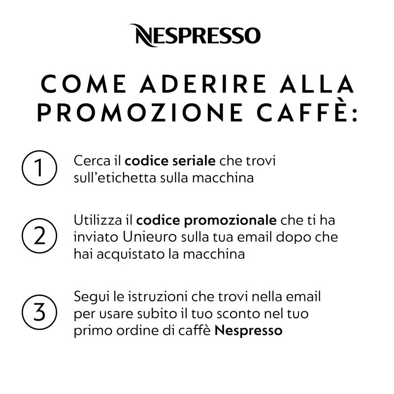 Krups Coffeemachine Nespresso Essenza Mini (XN110B) grey (XN110B)