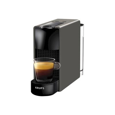 Krups Coffeemachine Nespresso Essenza Mini (XN110B) grey (XN110B)