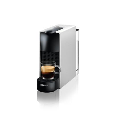 Krups Coffeemachine Nespresso Essenza Mini (XN110E10) silver (XN110E10)