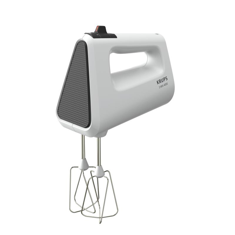 Krups Handblender 3Mix white (GN4001)