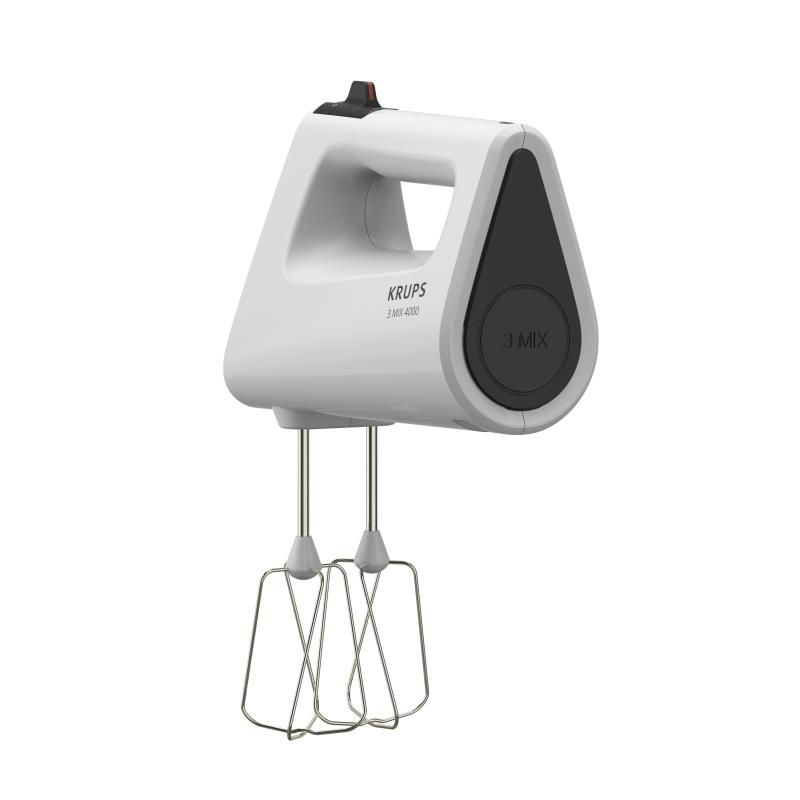 Krups Handblender 3Mix white (GN4001)