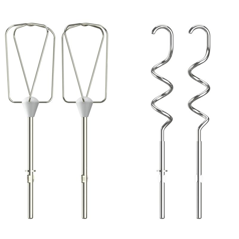 Krups Handblender 3Mix white (GN4001)