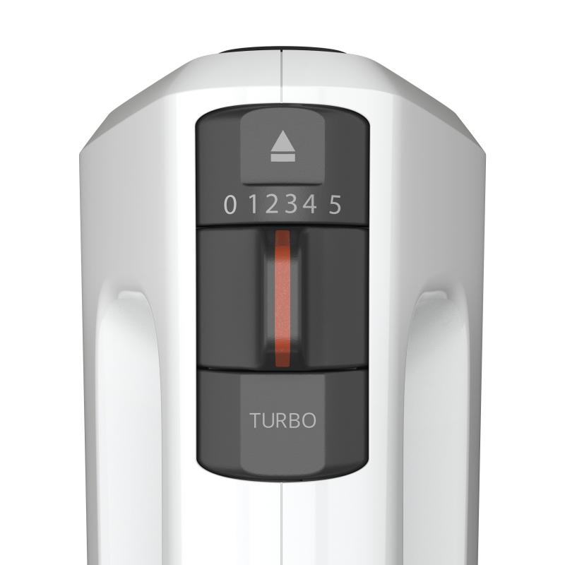 Krups Handblender 3Mix white (GN4001)