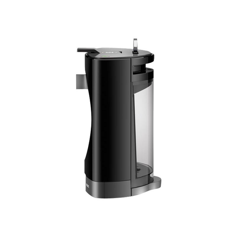 Krups Nescafé Dolce Gusto Oblo (KP1108) black Schwarz (KP1108)
