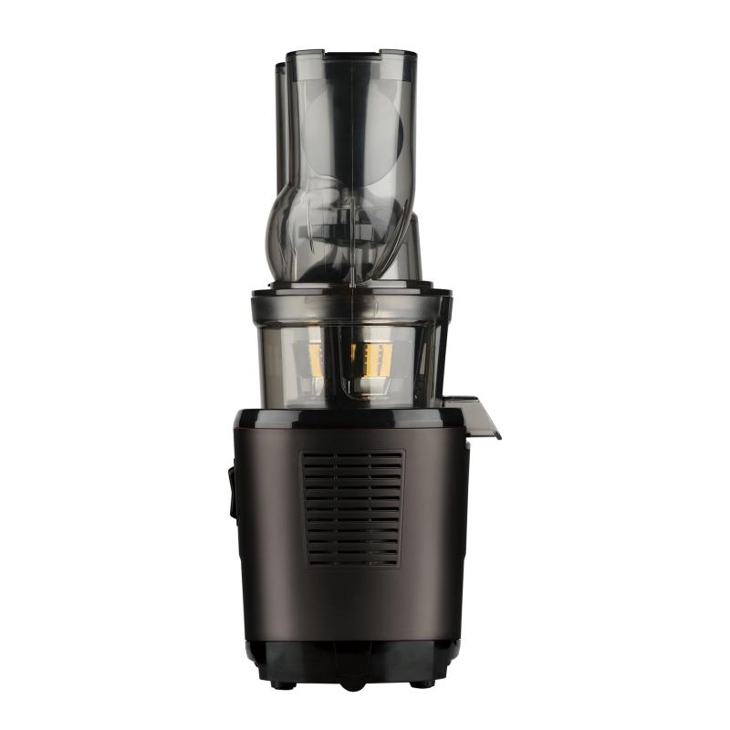 Kuvings Slow Juicer Cold Press black Schwarz REVO-830-BK REVO830BK (53000SC)