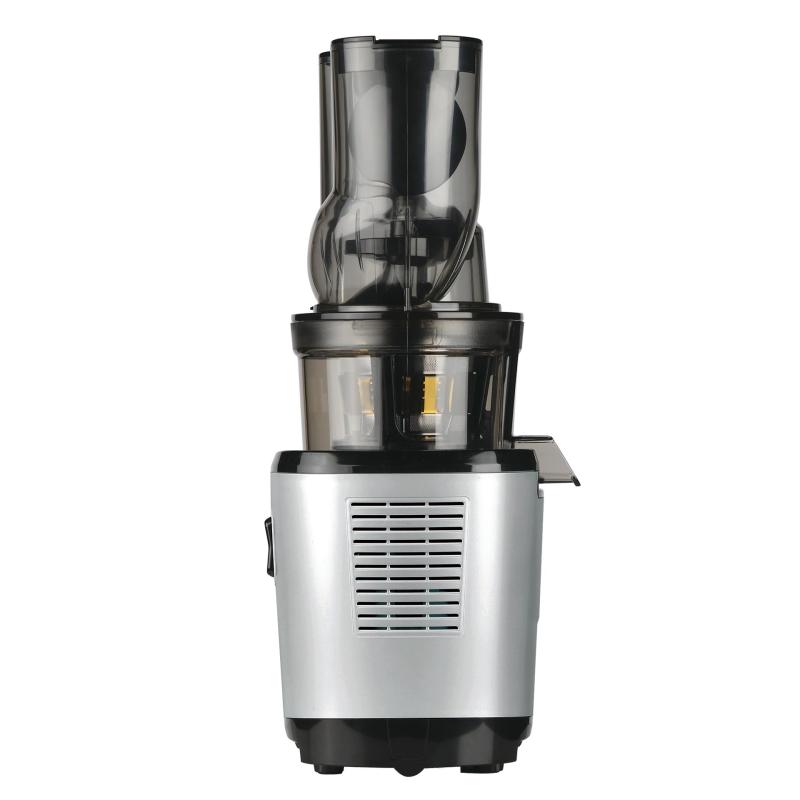 Kuvings Slow Juicer Cold Press silver REVO-830-SL REVO830SL (53000SI)