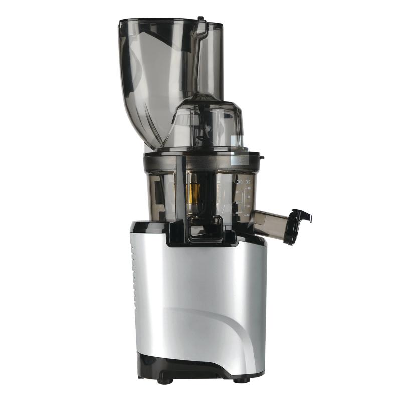Kuvings Slow Juicer Cold Press silver REVO-830-SL REVO830SL (53000SI)