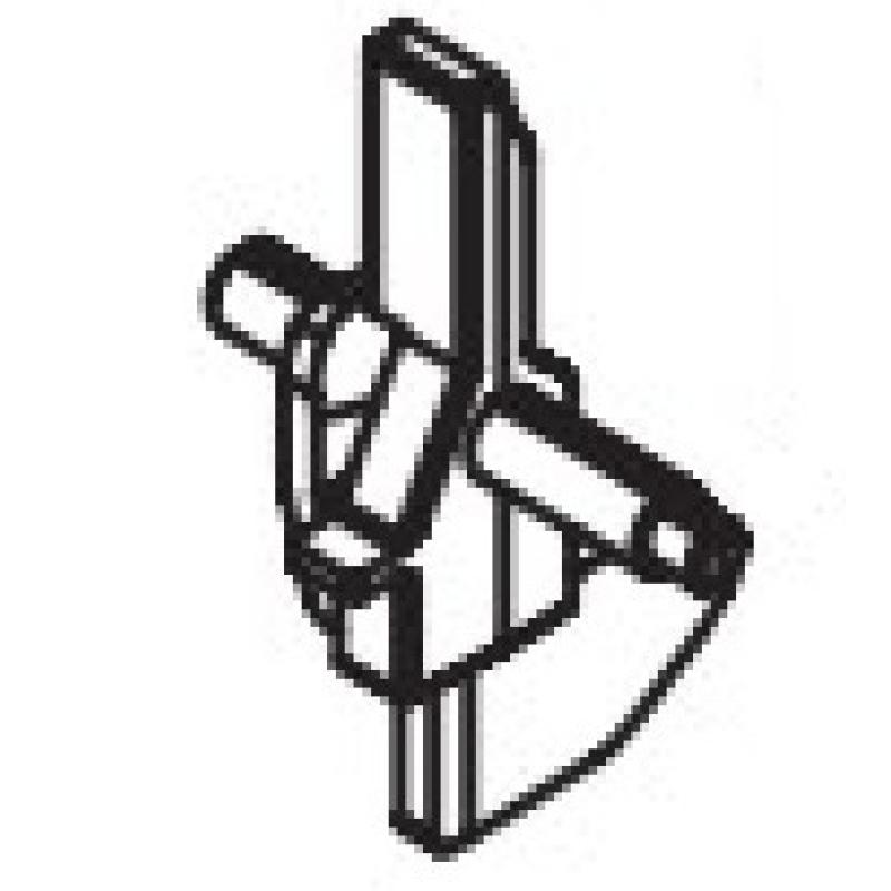 Kyocera ACTUATOR REGIST (302F924150)