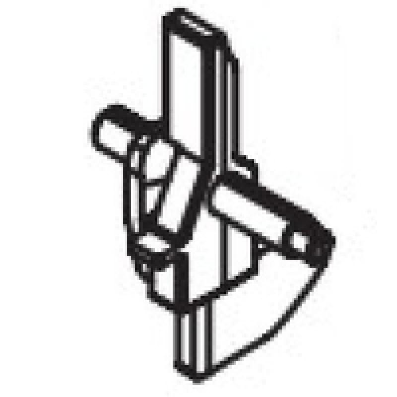 Kyocera ACTUATOR REGIST (302F924150)
