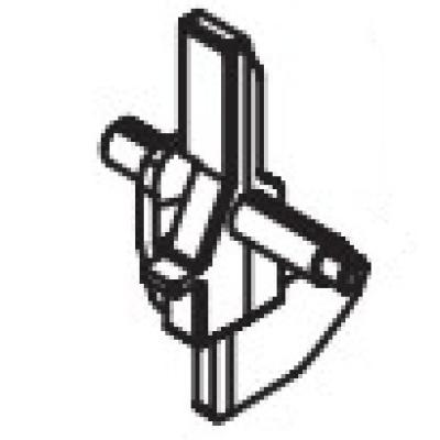 Kyocera ACTUATOR REGIST (302F924150)