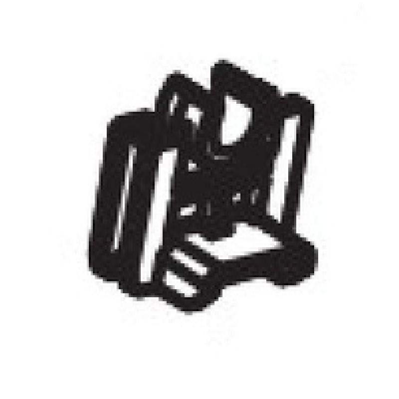 Kyocera BUSH TRANSFER R (302F924190)