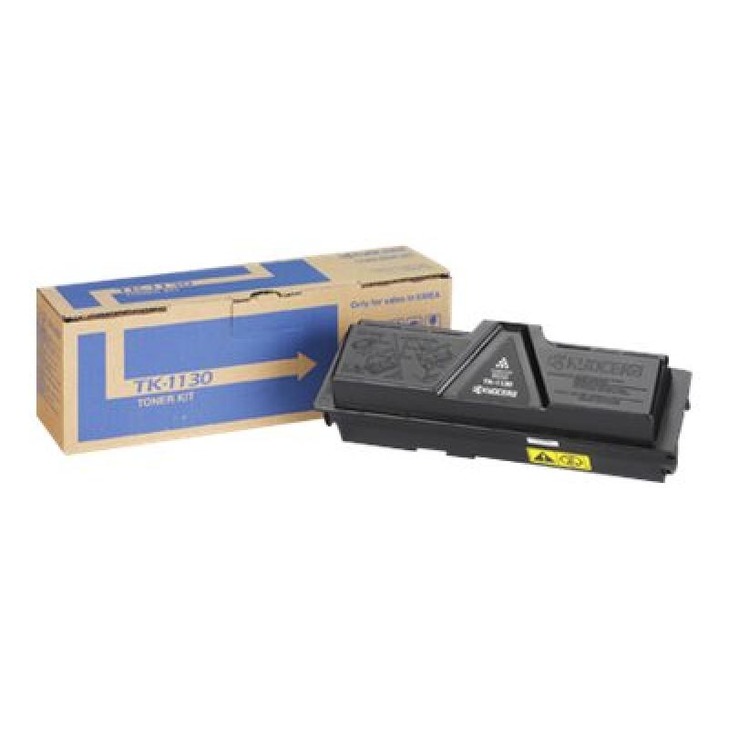 Kyocera Cartridge TK-1130 TK1130 (1T02MJ0NL0)(1T02MJ0NLC)