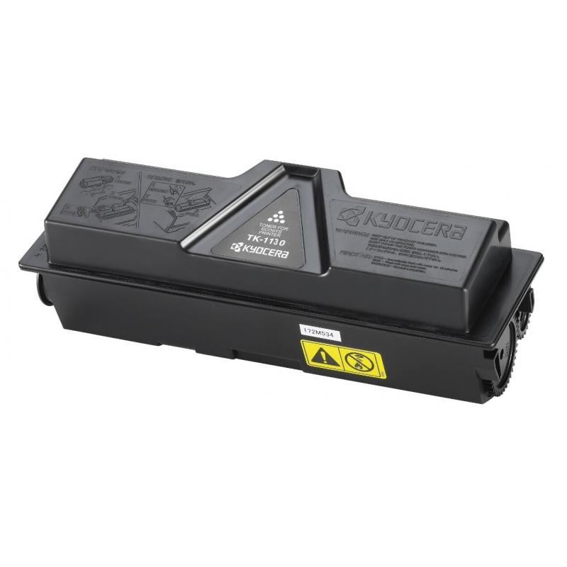 Kyocera Cartridge TK-1130 TK1130 (1T02MJ0NL0)(1T02MJ0NLC)