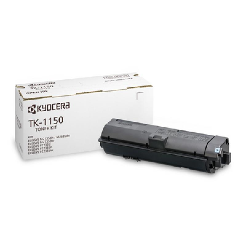 Kyocera Cartridge TK-1170 TK1170 Black Schwarz (1T02S50NL0)