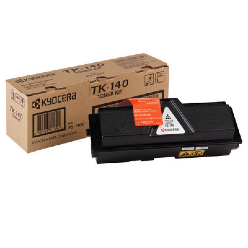 Kyocera Cartridge TK-140 TK140 (1T02H50EU0) (1T02H50EUC)