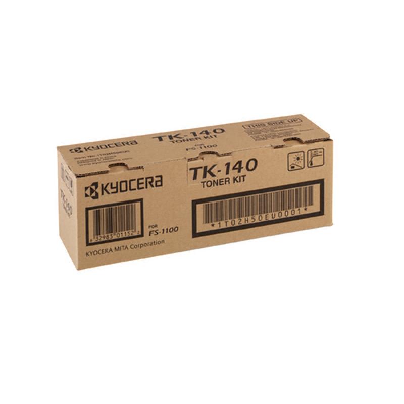 Kyocera Cartridge TK-140 TK140 (1T02H50EU0) (1T02H50EUC)