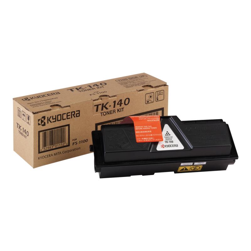 Kyocera Cartridge TK-140 TK140 (1T02H50EU0) (1T02H50EUC)