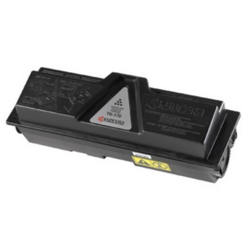 Kyocera Cartridge TK-170 TK170 (1T02LZ0NLC)