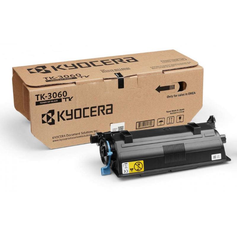 Kyocera Cartridge TK-3060 TK3060 (1T02V30NL0)