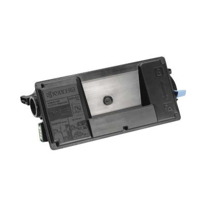 Kyocera Cartridge TK-3100 TK3100 Black Schwarz (1T02MS0NL0)