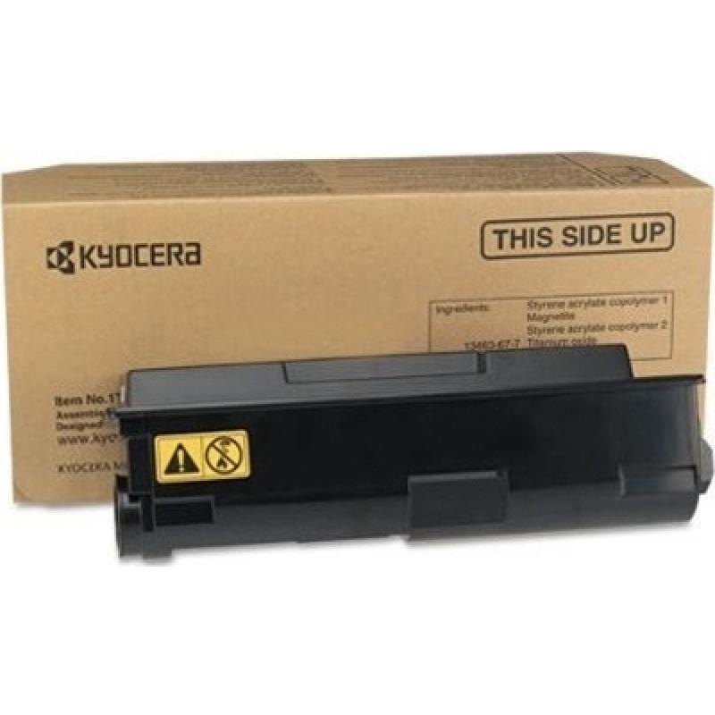 Kyocera Cartridge TK-3110 TK3110 Black Schwarz (1T02MT0NLV)(1T02MT0NLS)(1T02MT0NL0)