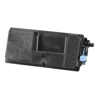 Kyocera Cartridge TK-3110 TK3110 Black Schwarz (1T02MT0NLV)(1T02MT0NLS)(1T02MT0NL0)