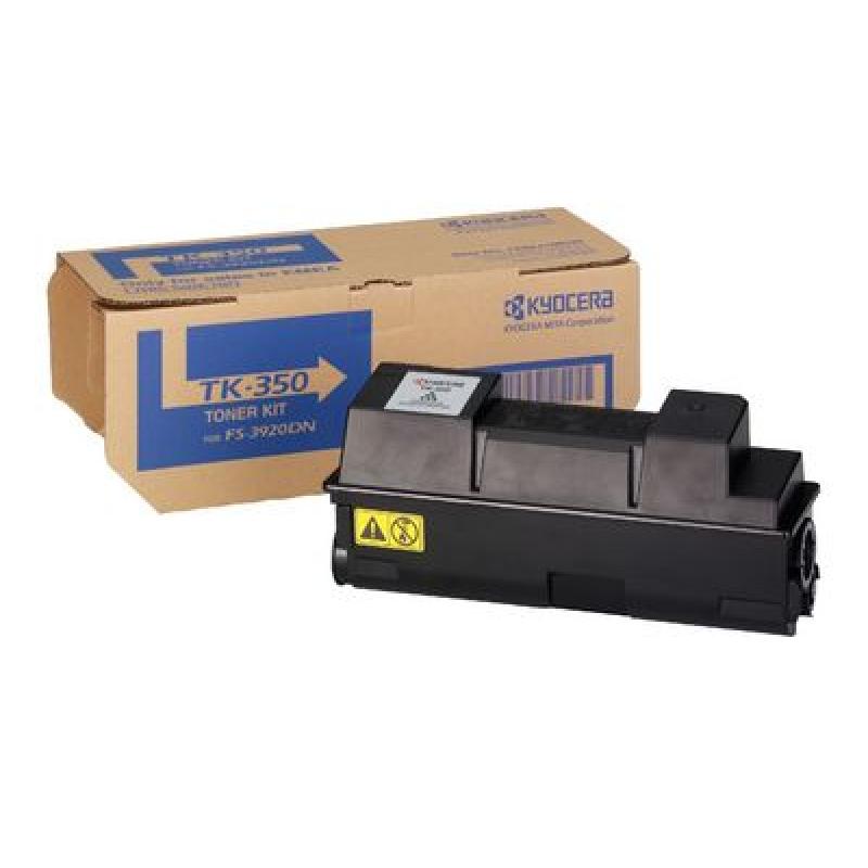Kyocera Cartridge TK-350 TK350 (1T02LX0NLC)(1T02LX0NLS)