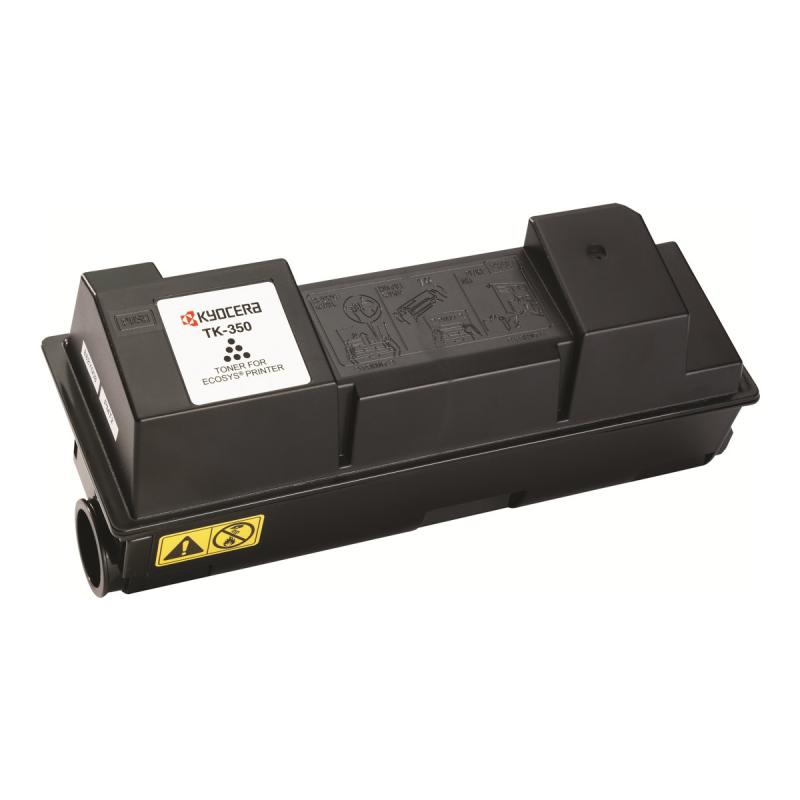 Kyocera Cartridge TK-350 TK350 (1T02LX0NLC)(1T02LX0NLS)