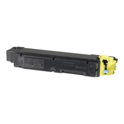 Kyocera Cartridge TK-5140Y TK5140Y Yellow Gelb (1T02NRANL0)