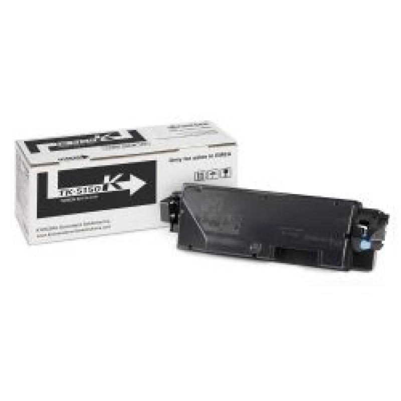 Kyocera Cartridge TK-5150K TK5150K Black Schwarz (1T02NS0NL0)