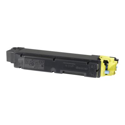 Kyocera Cartridge TK-5150Y TK5150Y Yellow Gelb (1T02NSANL0)