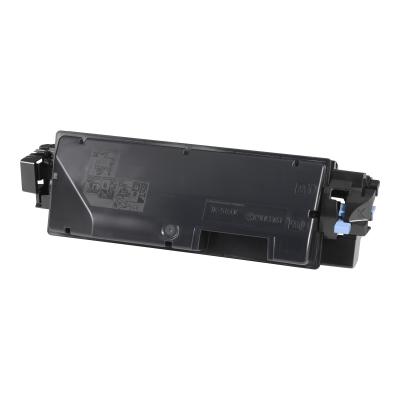 Kyocera Cartridge TK-5160 TK5160 Black Schwarz (1T02NT0NL0)