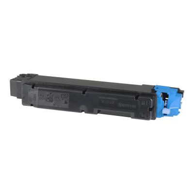 Kyocera Cartridge TK-5160 TK5160 Cyan (1T02NTCNL0)