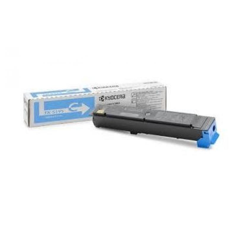 Kyocera Cartridge TK-5195C TK5195C Cyan (1T02R4CNL0)