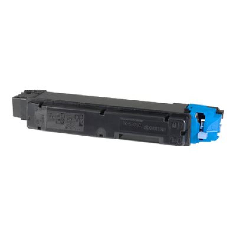 Kyocera Cartridge TK-5305 TK5305 Cyan (1T02VMCNL0)