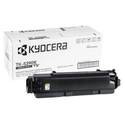 Kyocera Cartridge TK-5390 TK5390 Black Schwarz (1T02Z10NL0)