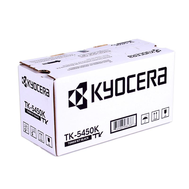 Kyocera Cartridge TK-5450 TK5450 Black Schwarz (1T0C0D0NL0)