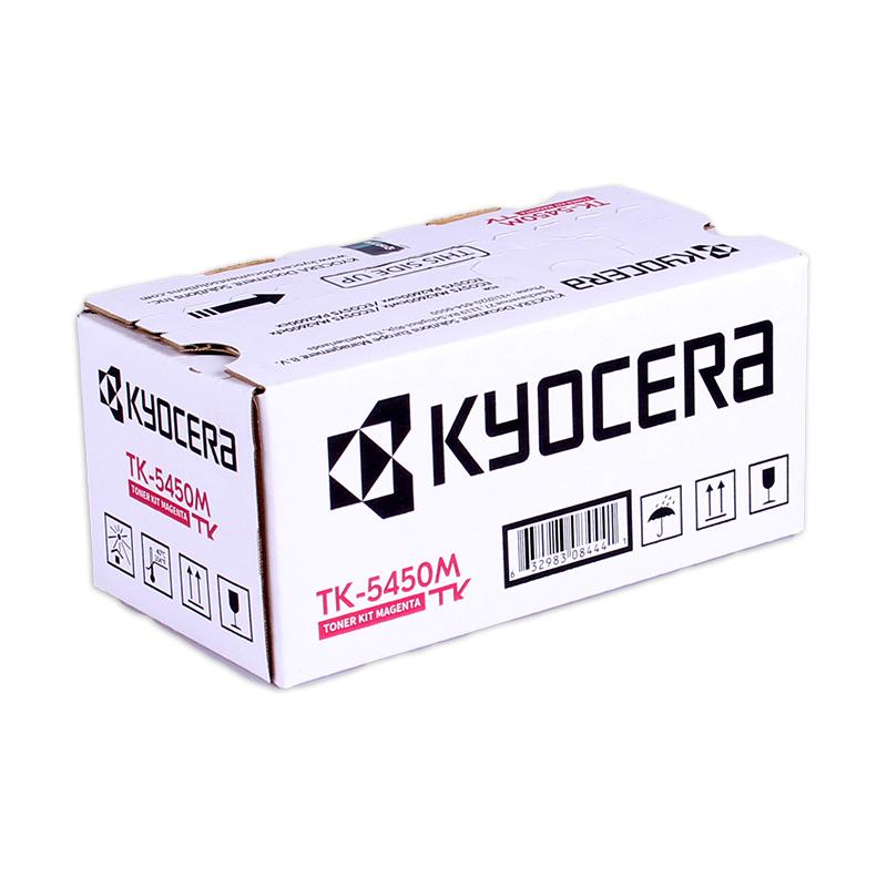 Kyocera Cartridge TK-5450 TK5450 Magenta (1T0C0DBNL0)