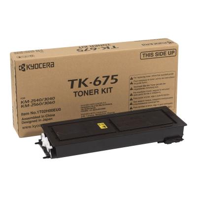 Kyocera Cartridge TK-675 TK675 (1T02H00EU0)