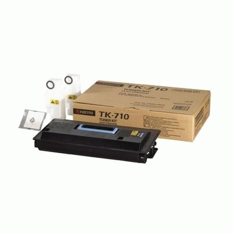 Kyocera Cartridge TK-710 TK710 (1T02G10EU0)