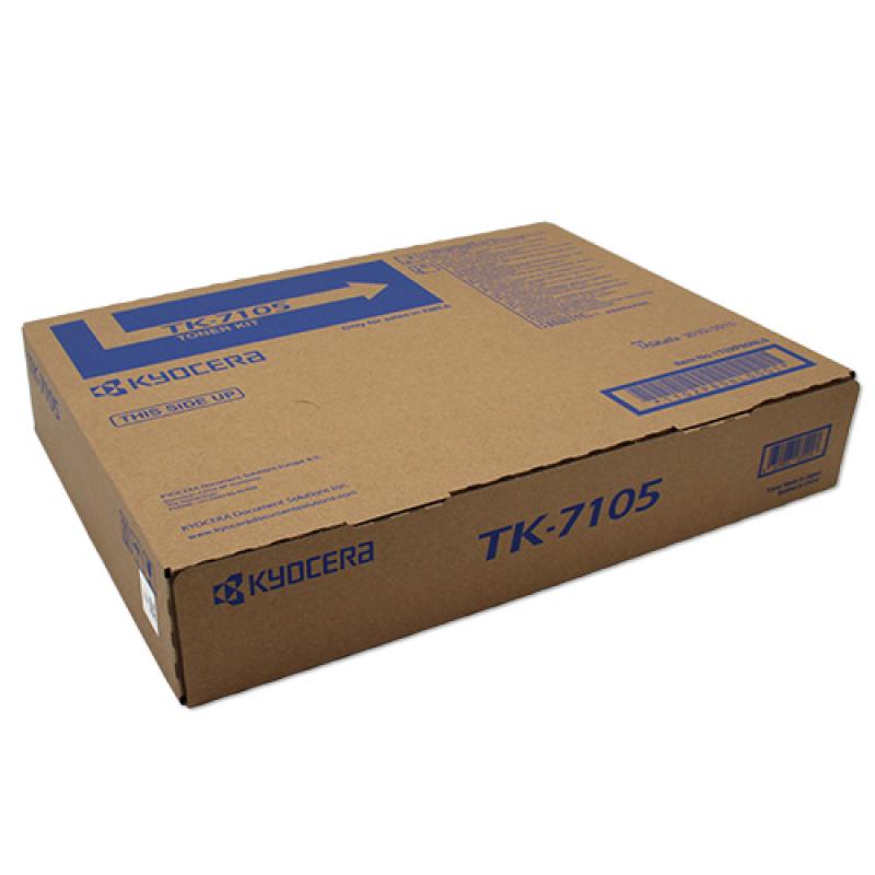 Kyocera Cartridge TK-7105 TK7105 (1T02P80NL0)