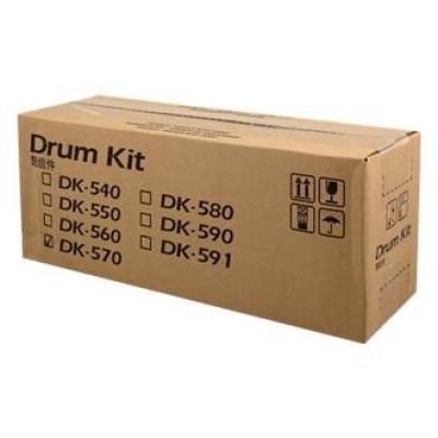 Kyocera Drum Trommel DK-570 DK570 (302HG93012)