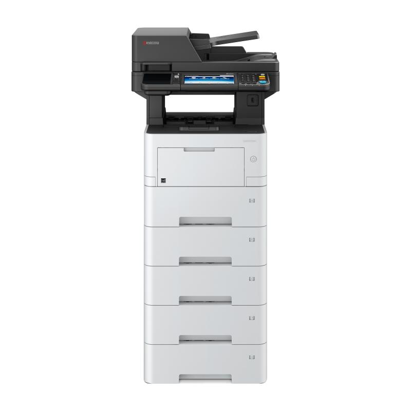 Kyocera ECOSYS M3145IDN Multifunktionsdrucker s w Laser A4 (1102V23NL0)
