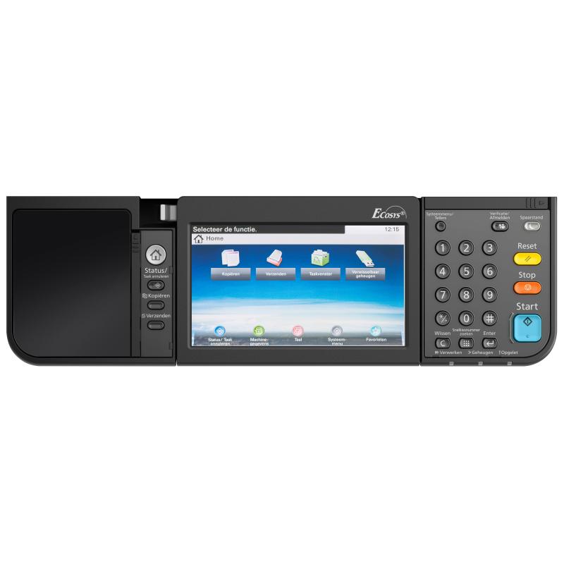 Kyocera ECOSYS M3145IDN Multifunktionsdrucker s w Laser A4 (1102V23NL0)