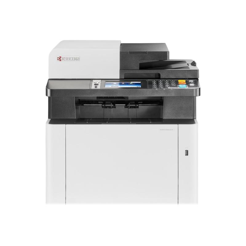Kyocera ECOSYS M5526cdna Multifunktionsdrucker Farbe Laser -(1102R83NL1) (1102R83NL1)