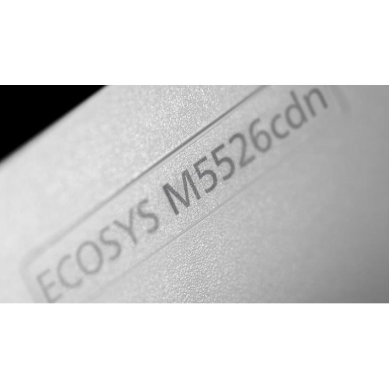 Kyocera ECOSYS M5526cdna Multifunktionsdrucker Farbe Laser -(1102R83NL1) (1102R83NL1)