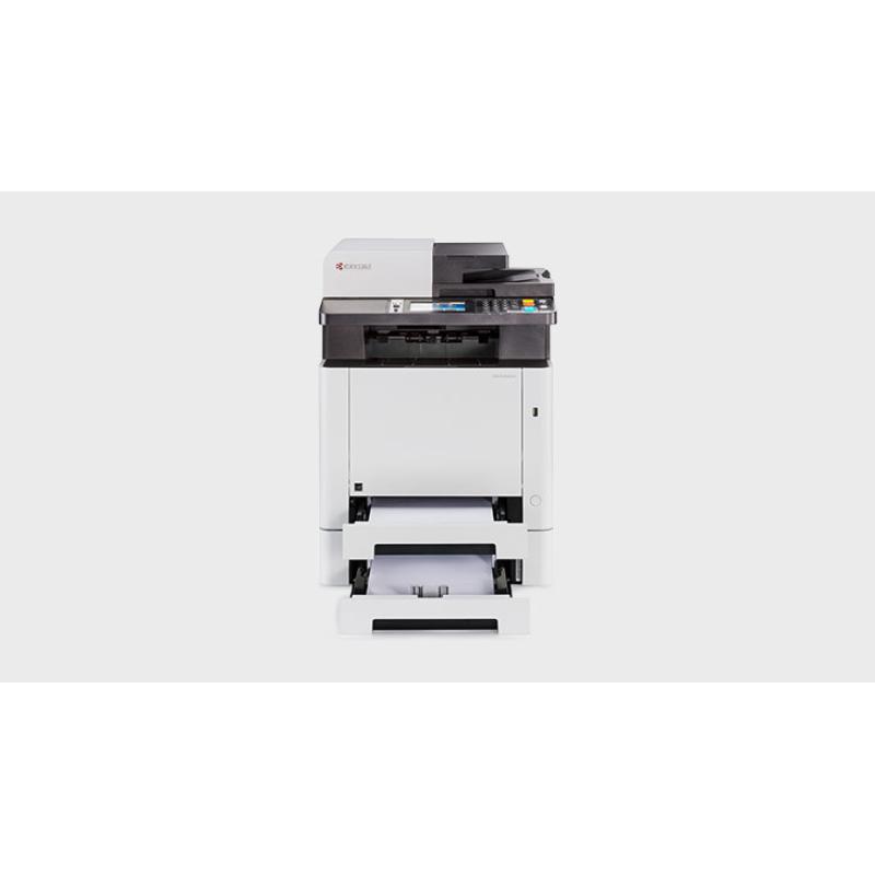 Kyocera ECOSYS M5526cdna Multifunktionsdrucker Farbe Laser -(1102R83NL1) (1102R83NL1)