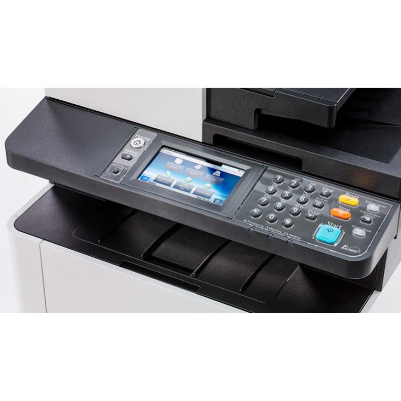 Kyocera ECOSYS M5526cdna Multifunktionsdrucker Farbe Laser -(1102R83NL1) (1102R83NL1)