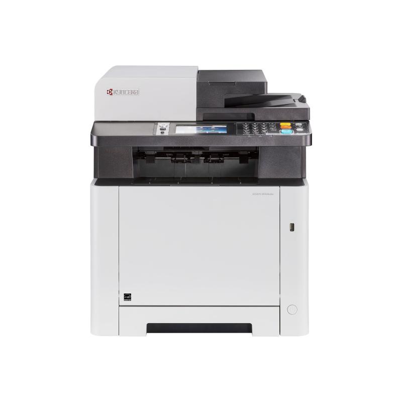 Kyocera ECOSYS M5526cdw Multifunktionsdrucker Farbe Laser (1102R73NL0)