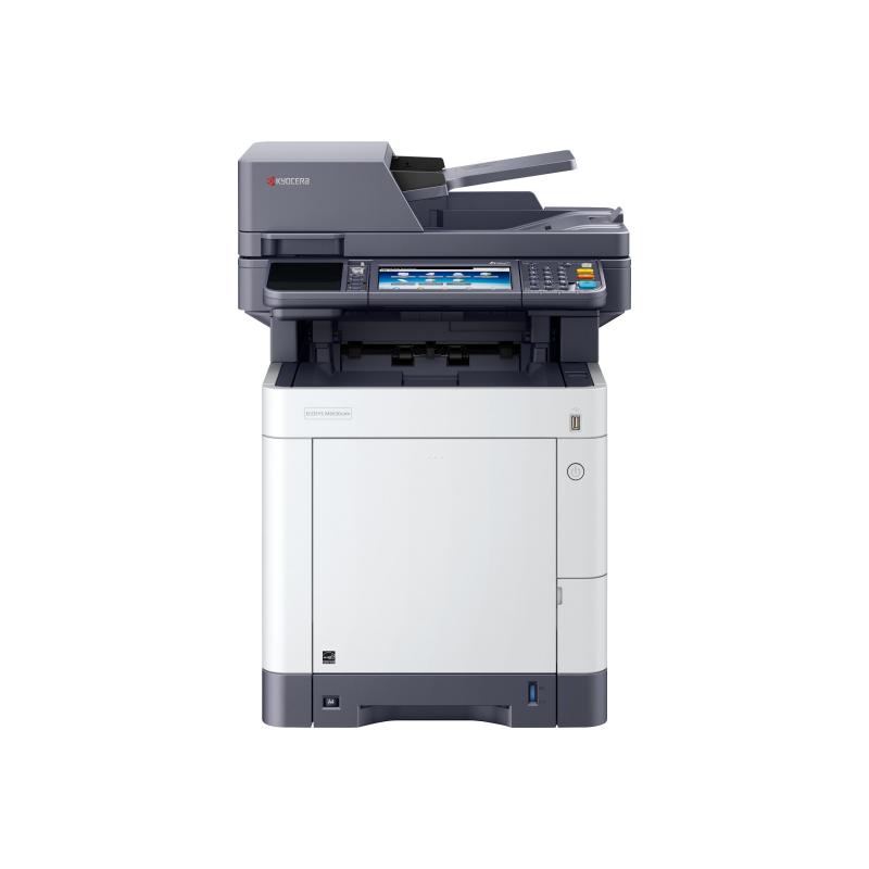 Kyocera ECOSYS M6630cidn Multifunktionsdrucker (1102TZ3NL1)